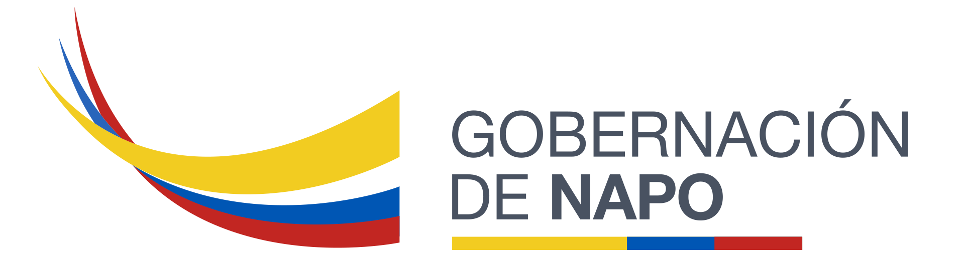 Gobernación Napo Encuestas
